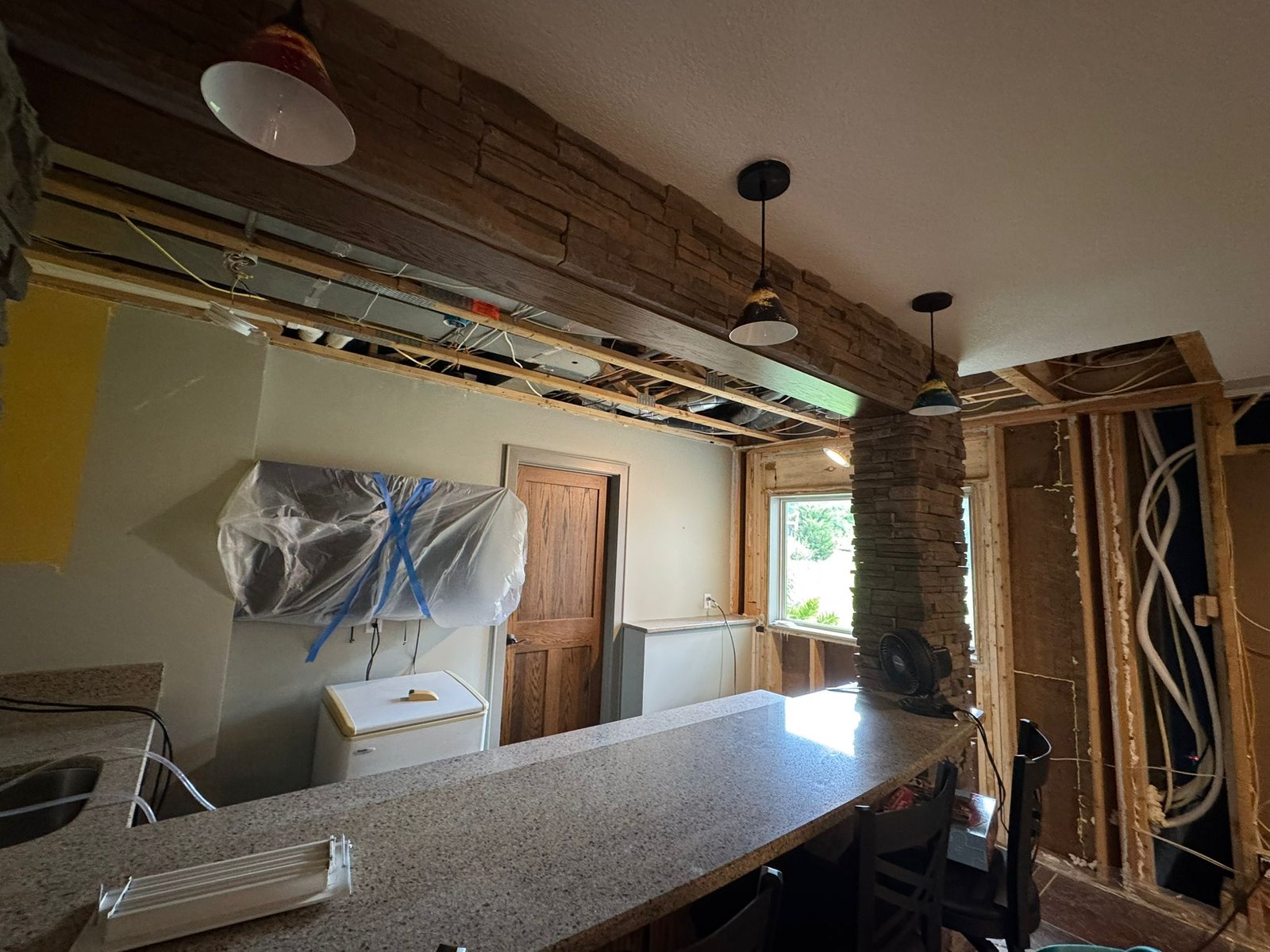 Proyecto Drywall Profesional 2