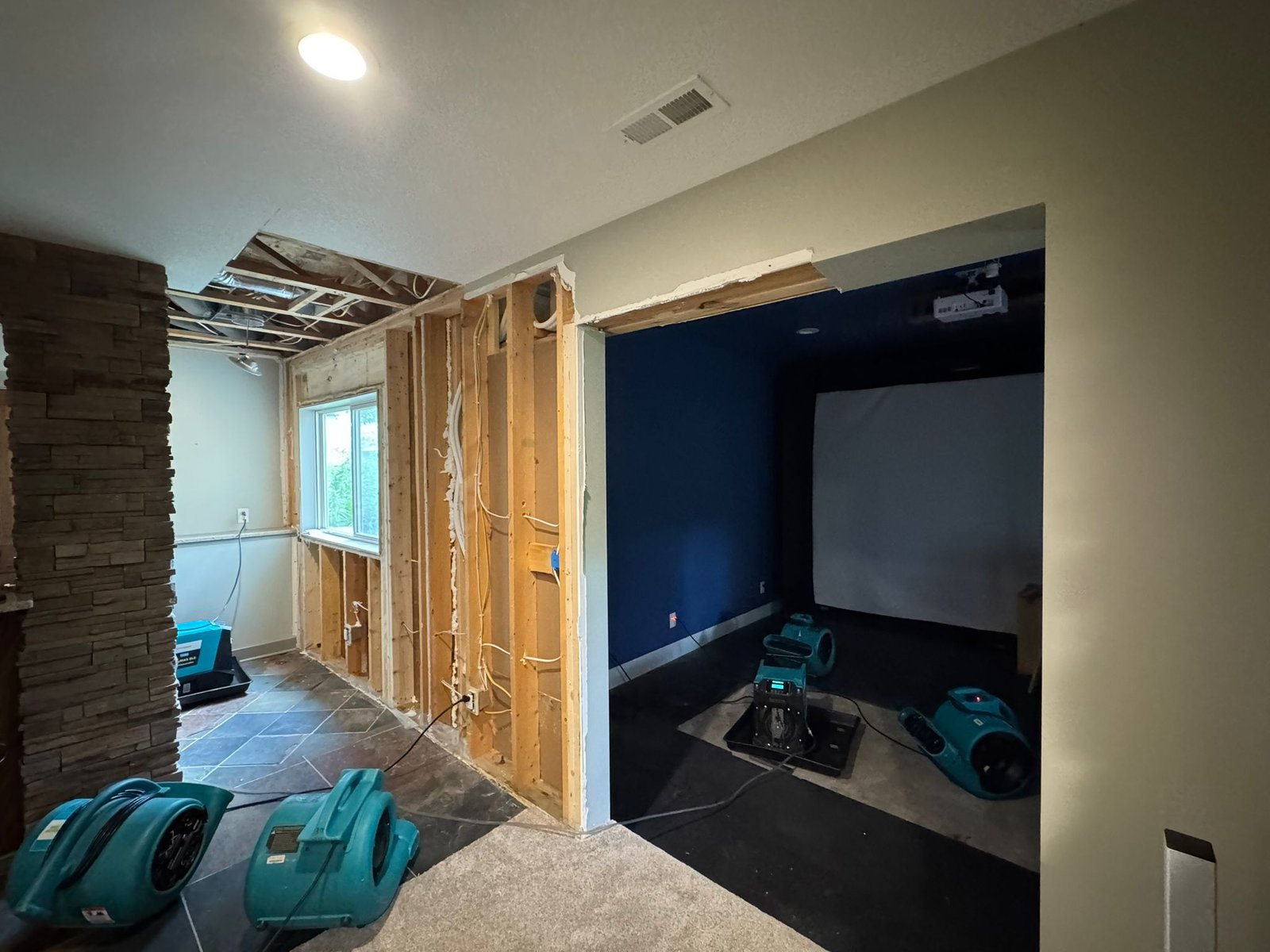 Proyecto Drywall Profesional 6